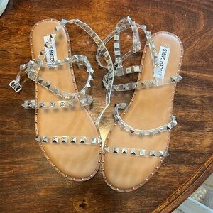 Steve Madden sandals